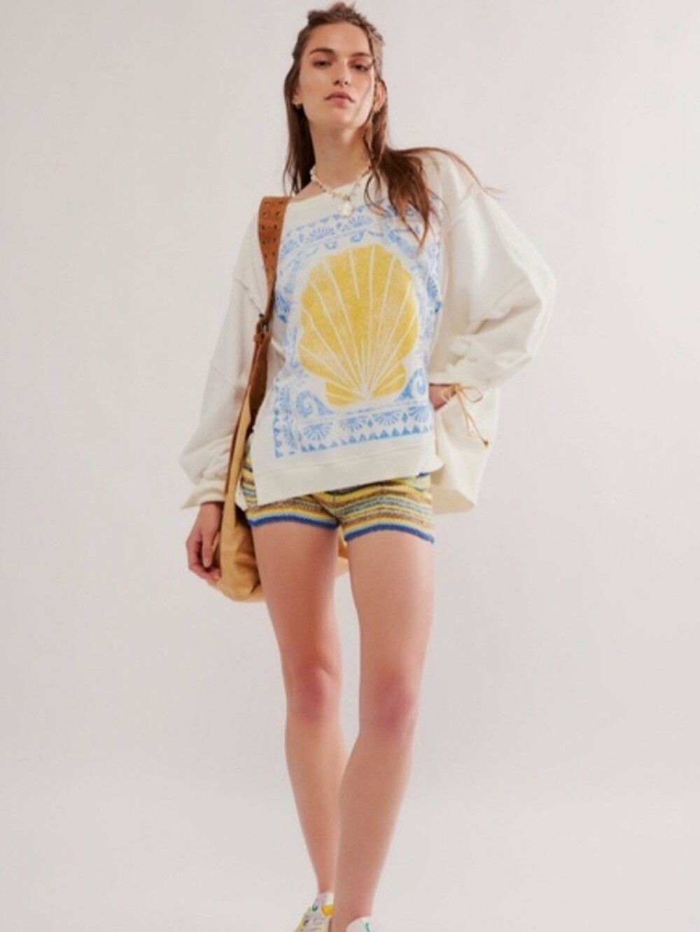 WE THE FREE PEOPLE GRAPHIC CAMDEN